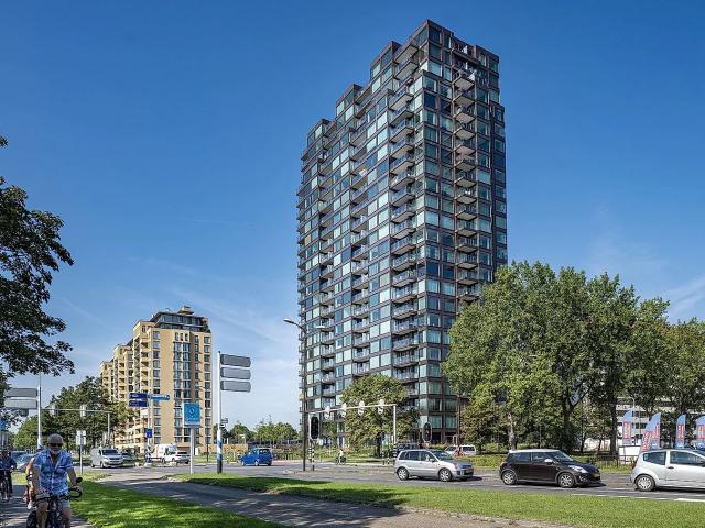 Appartement te huur in Rijswijk, Zuid Holland