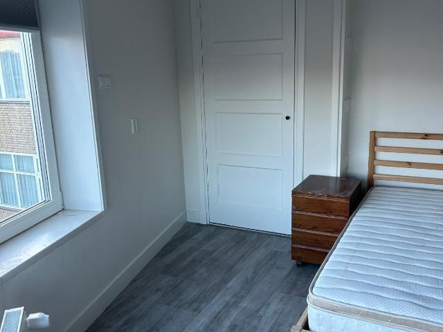 Appartement te huur in Cromvliet, Rijswijk