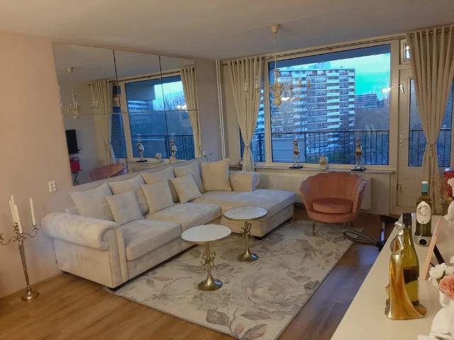 Appartement te huur in Stervoorde, Rijswijk