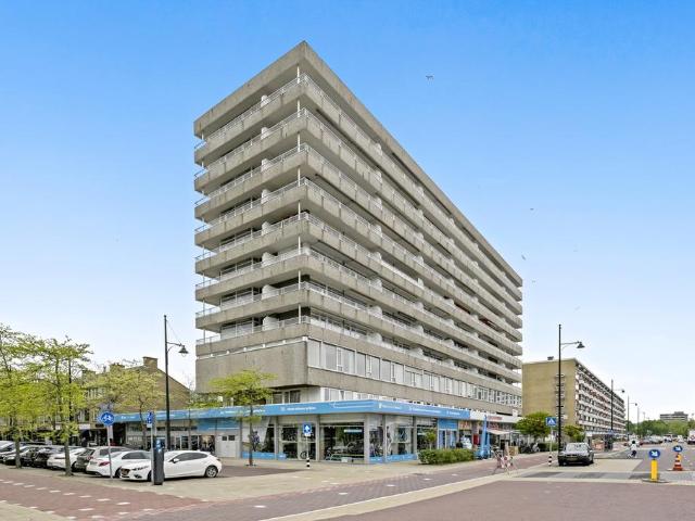 Appartement te huur in Artiestenbuurt, Rijswijk
