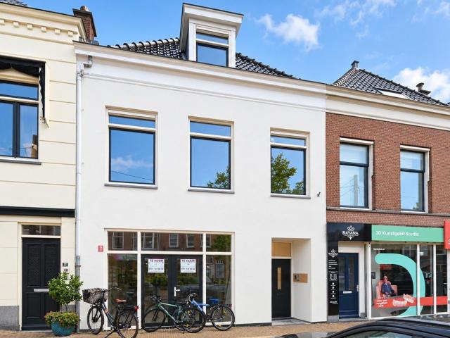 Appartement te huur in Oud Rijswijk, Rijswijk
