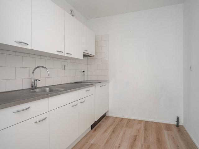 Appartement te huur in Kleurenbuurt, Rijswijk
