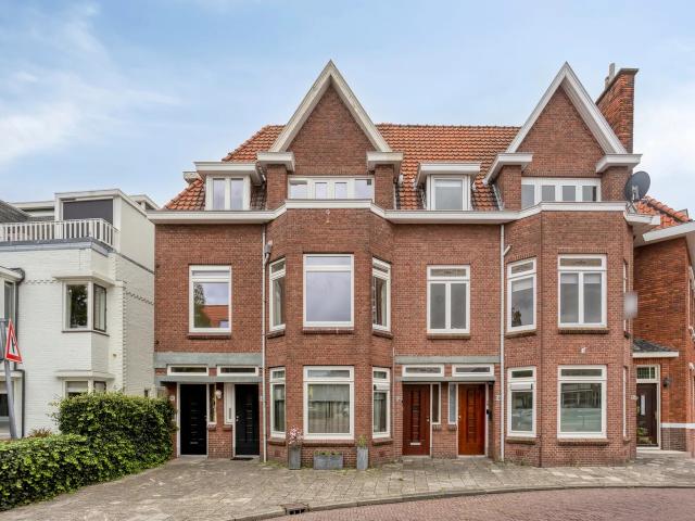 Appartement te huur in Leeuwendaal, Rijswijk