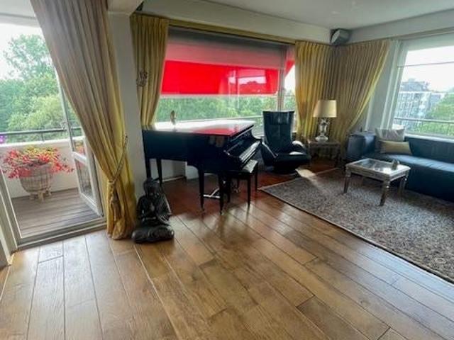 Appartement te huur in Rijswijk