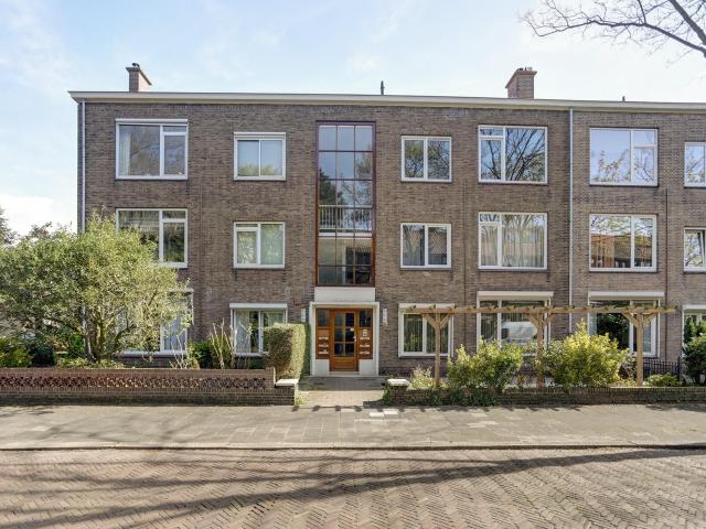 Appartement te huur in Rembrandtkwartier, Olland