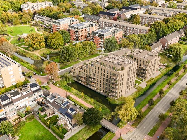 Appartement te huur in Rijswijk, Zuid Holland