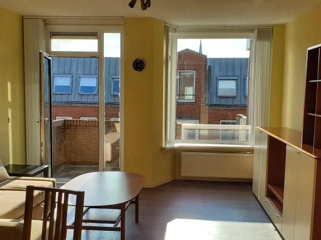 Appartement te huur in Oud Rijswijk, Rijswijk