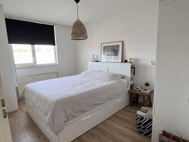 Appartement te huur in Rijswijk