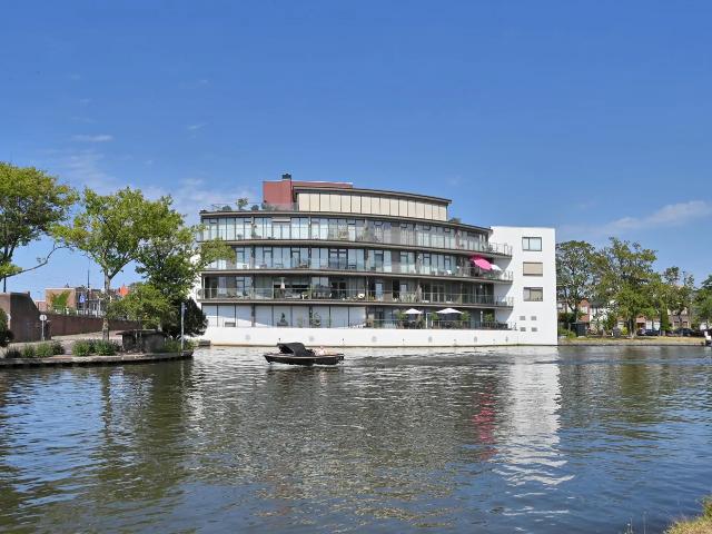 Appartement te huur in Leeuwendaal, Rijswijk