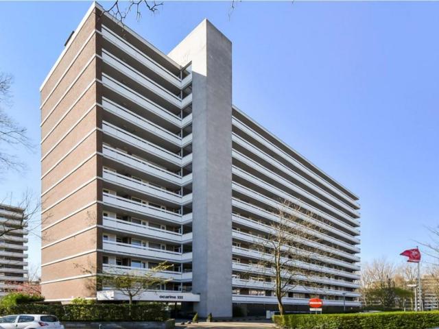 Appartement te huur in Rijswijk, Zuid Holland