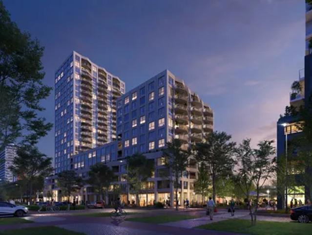 Appartement te huur in Artiestenbuurt, Rijswijk
