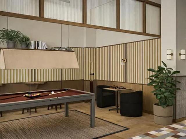 Appartement te huur in Artiestenbuurt, Rijswijk