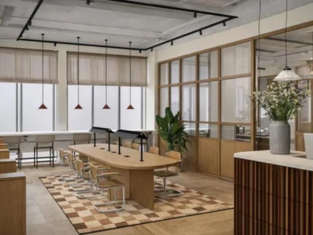 Appartement te huur in Artiestenbuurt, Rijswijk