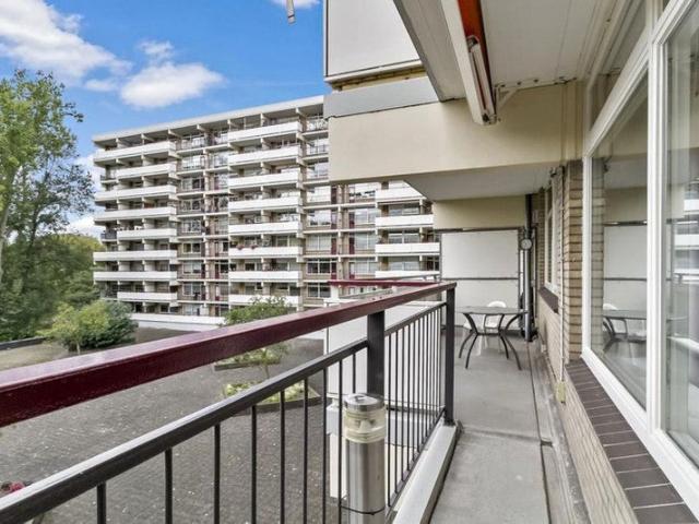 Appartement te huur in Kleurenbuurt, Olland