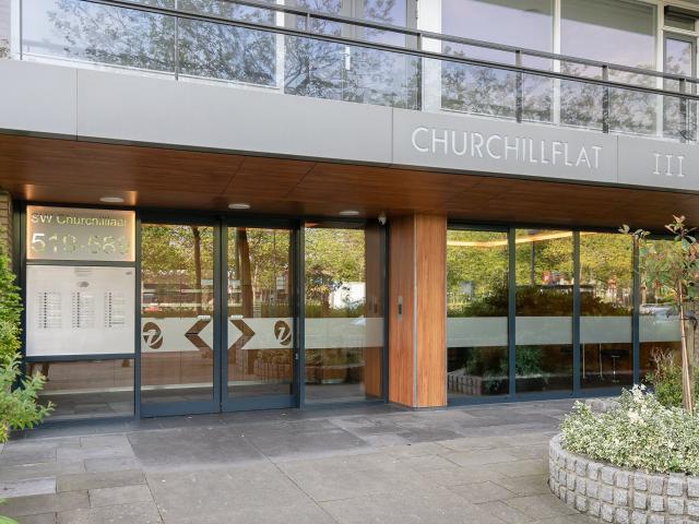 Appartement te huur in Muziekbuurt, Rijswijk