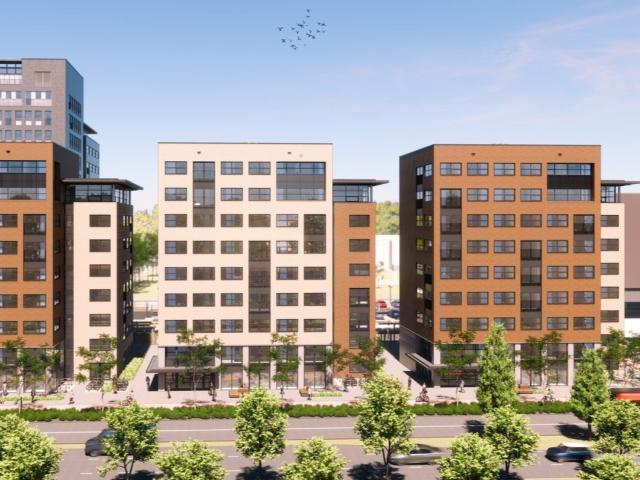 Appartement te huur in Olland, Zuid Holland