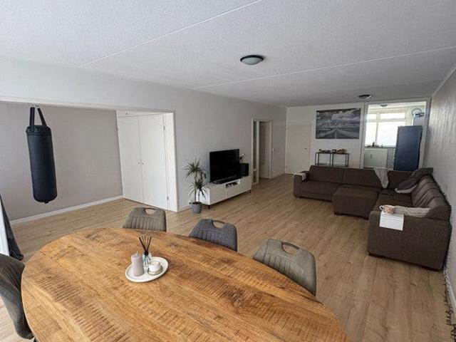 Appartement te huur in Kleurenbuurt, Rijswijk
