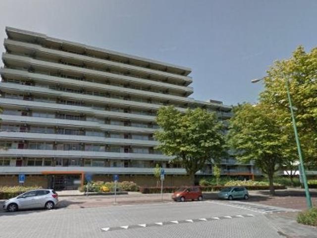 Appartement te huur in Rijswijk