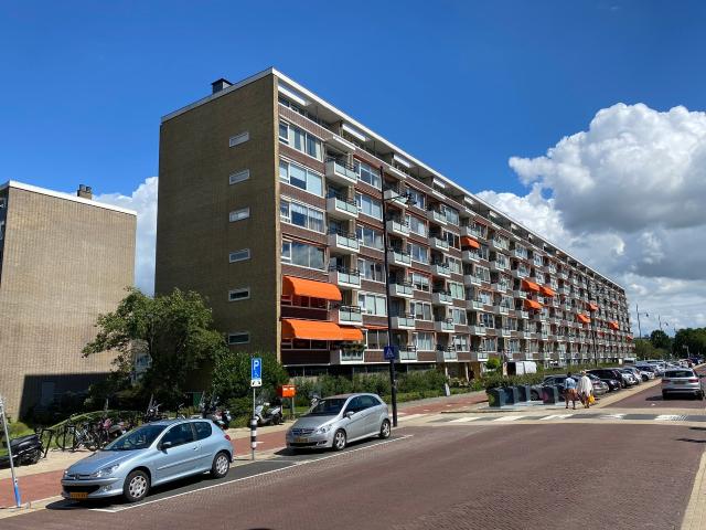 Appartement te huur in Rijswijk