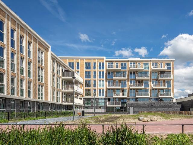 Appartement te huur in Rijswijk, Zuid Holland