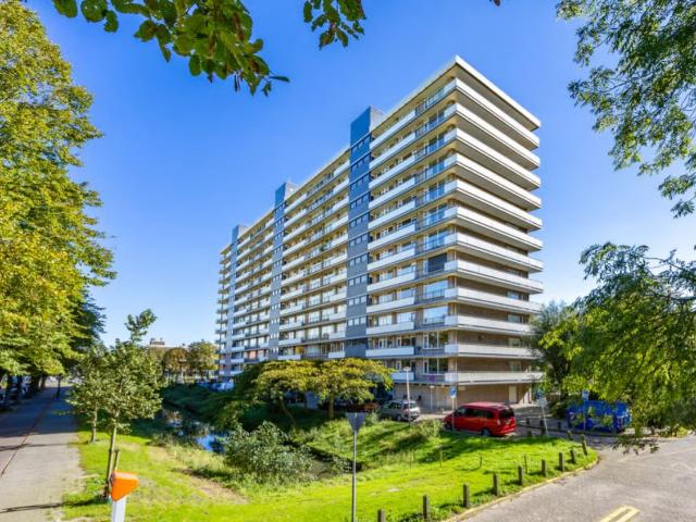 Appartement te huur in Kleurenbuurt, Olland