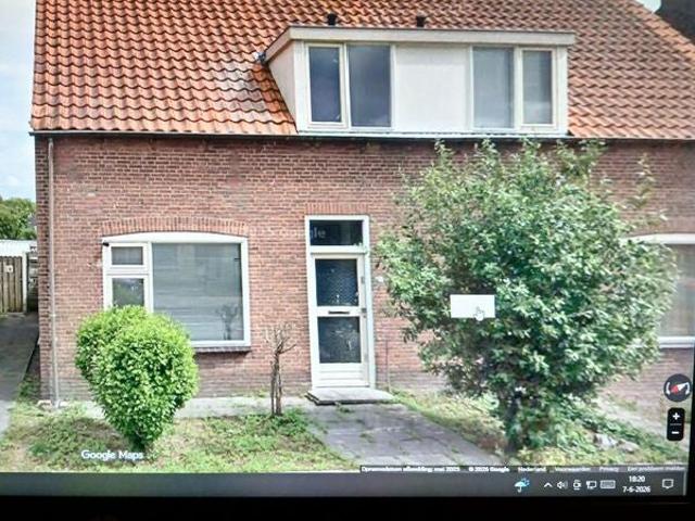 Appartement te huur in Rilland - Kern, Rilland