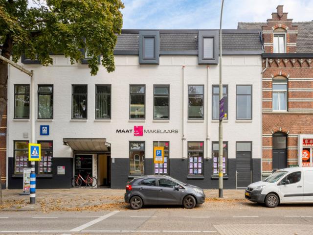 Appartement te huur in Centrum, Roermond