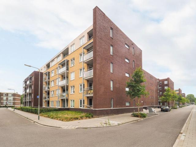 Appartement te huur in Roermond-Oost, Roermond