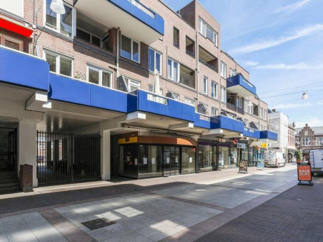 Appartement te huur in Centrum, Roermond