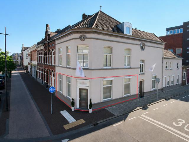 Appartement te huur in Centrum, Roermond