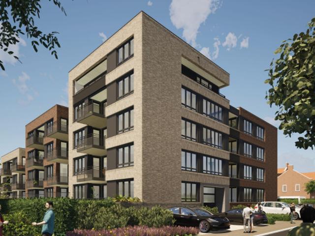 Appartement te huur in Centrum, Roermond