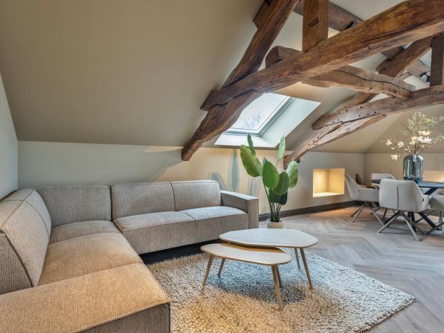 Appartement te huur in Centrum, Roermond