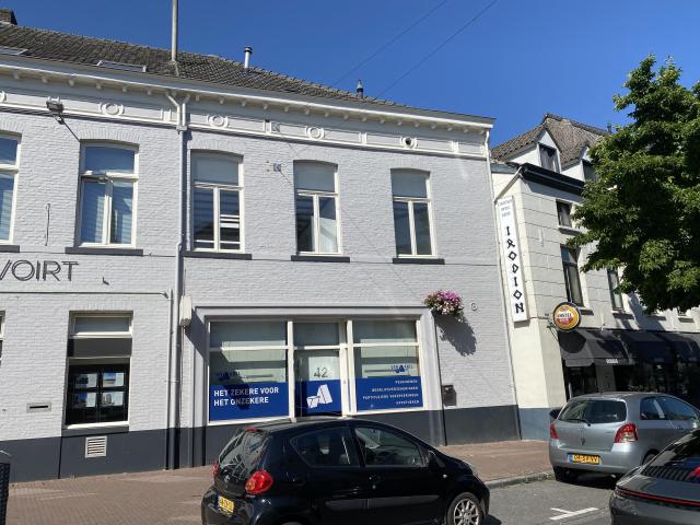 Appartement te huur in Centrum, Roermond