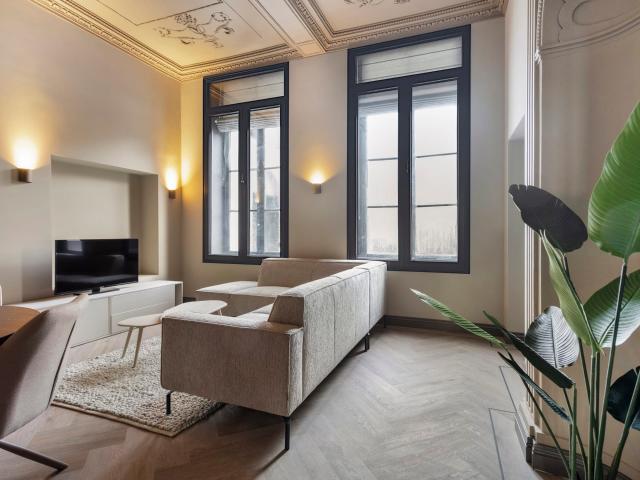Appartement te huur in Centrum, Roermond