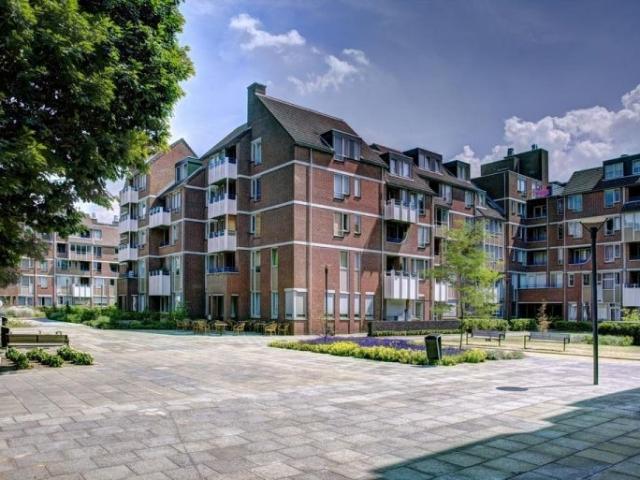 Appartement te huur in Limburg