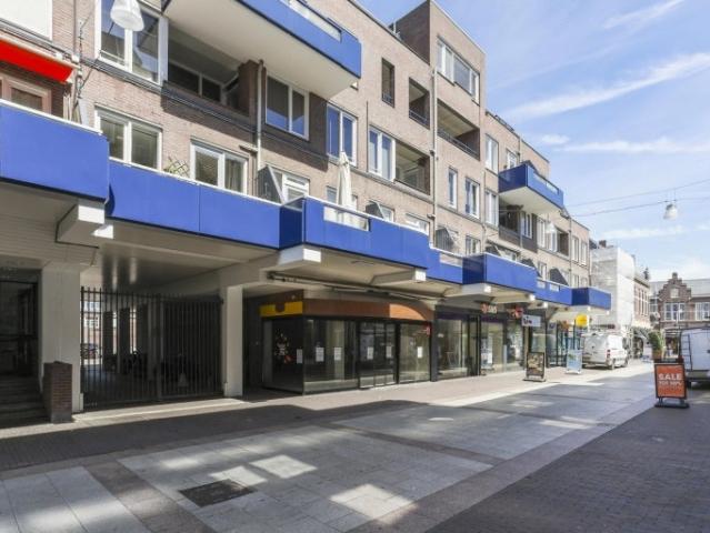 Appartement te huur in Limburg
