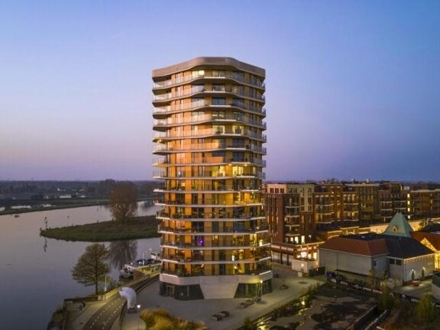 Appartement te huur in Limburg