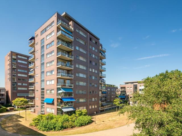Appartement te huur in Limburg
