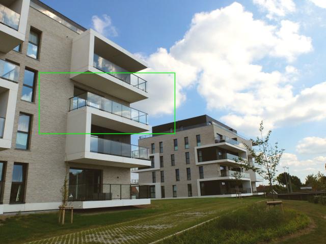 Appartement location à Roeselare, West-Vlaanderen