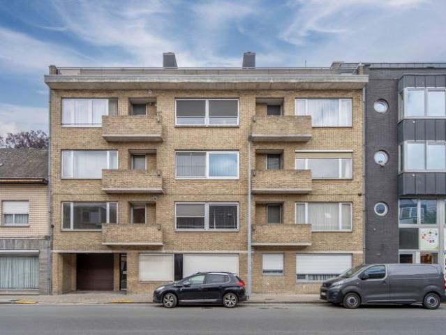 Appartement vente à Roeselare