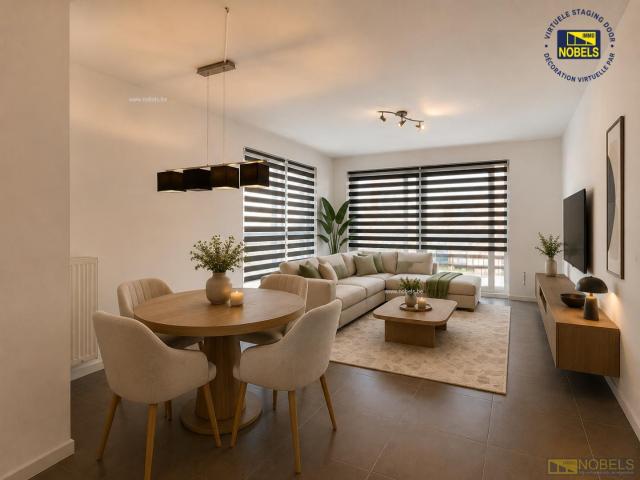 Appartement location à Renaix, Oost-Vlaanderen