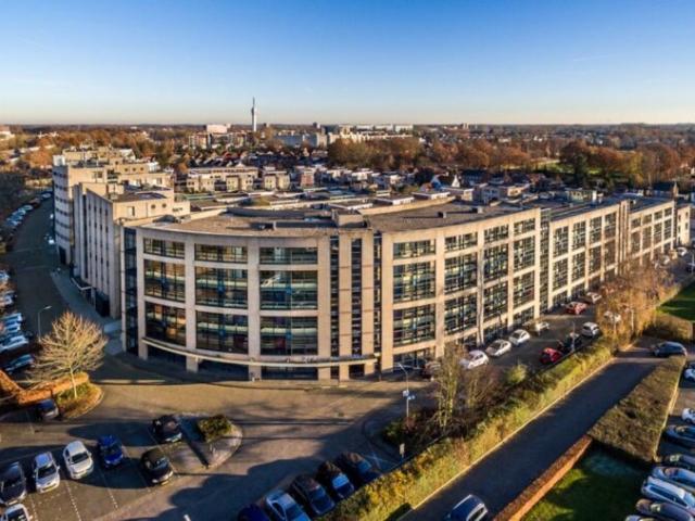 Appartement te huur in Roosendaal, Noord Brabant