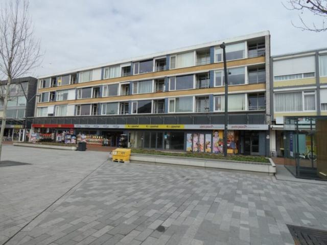 Appartement te huur in Roosendaal, Noord Brabant
