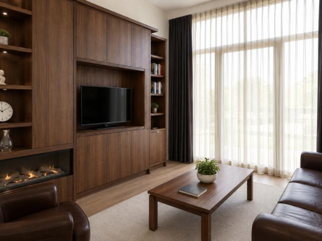 Appartement te huur in Stadsoevers, Roosendaal