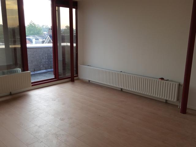 Appartement te huur in Borchwerf Noord, Roosendaal