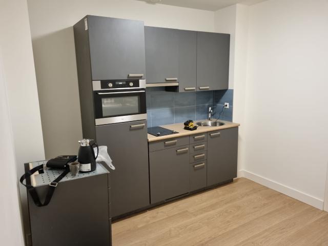 Appartement te huur in Roosendaal, Noord Brabant