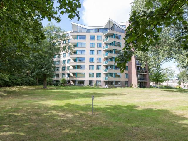Appartement te huur in Kroeven, Roosendaal