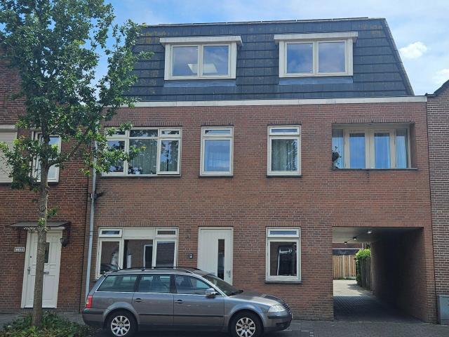 Appartement te huur in Roosendaal