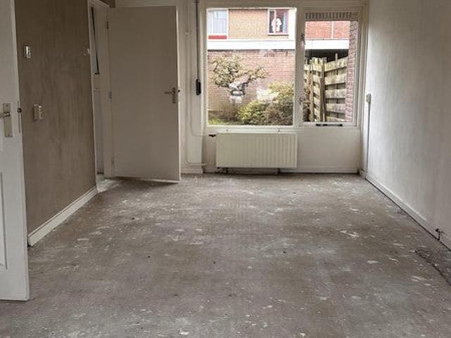 Appartement te huur in Kroeven, Olland