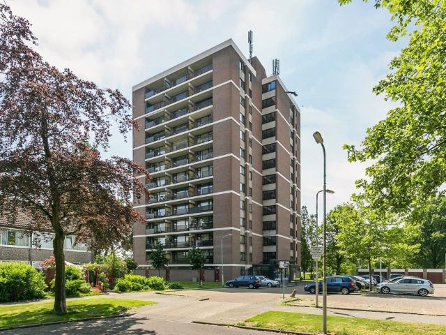 Appartement te huur in Roosendaal